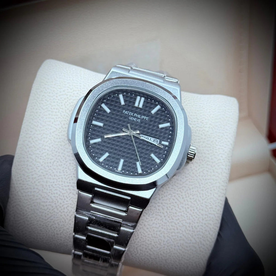Patek philip Geneve